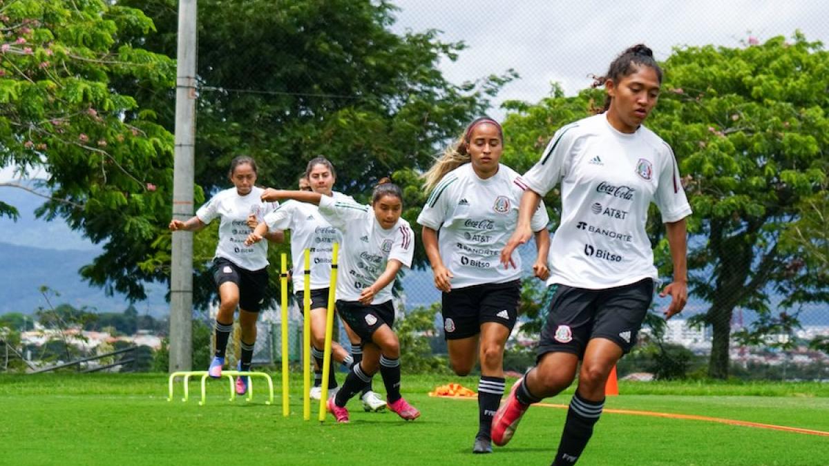 México Sub-20 inicia su camino en el Mundial, tras la polémica