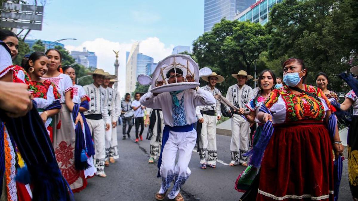 Indígenas piden poner fin a la discriminación