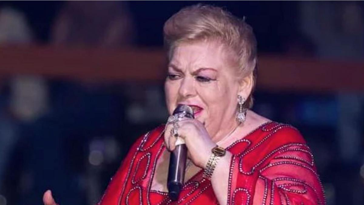 ¿Paquita la del Barrio quiere ser la primera mujer en llegar a la Presidencia de México? (VIDEO)