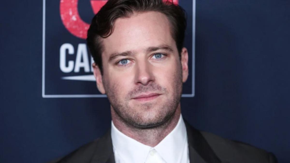 Documental de Armie Hammer revela su perturbadora historia: "Soy 100% caníbal" (VIDEO)