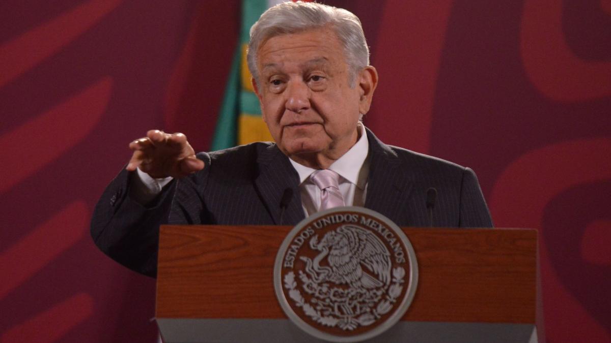 Envía AMLO a la Comisión Permanente nombramientos de embajadores para ratificación