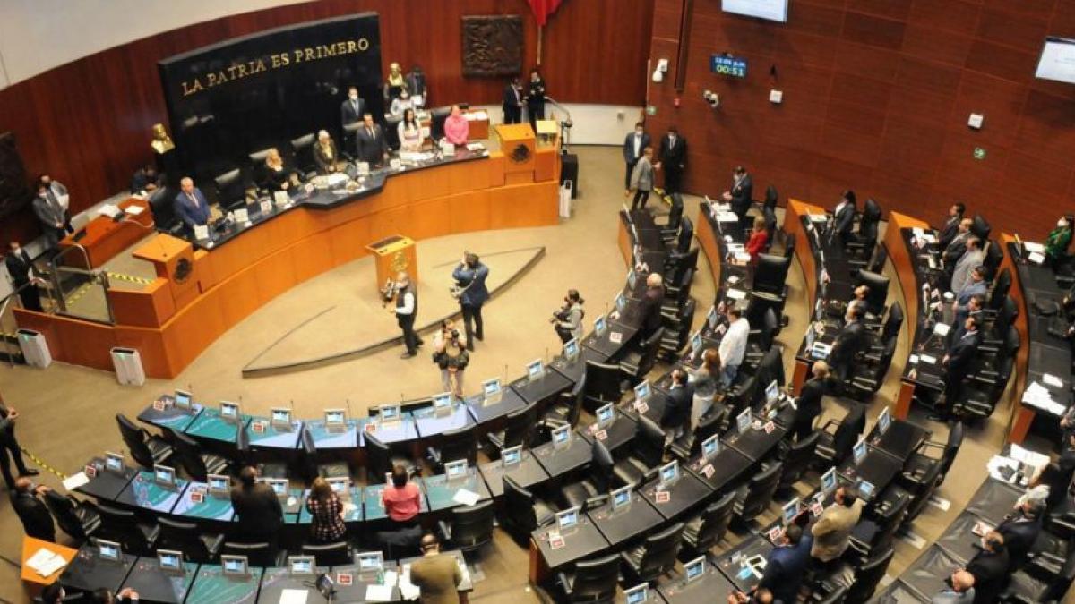 MC acudirá al TEPJF tras rechazo del Congreso para integrarlo a la Comisión Permanente