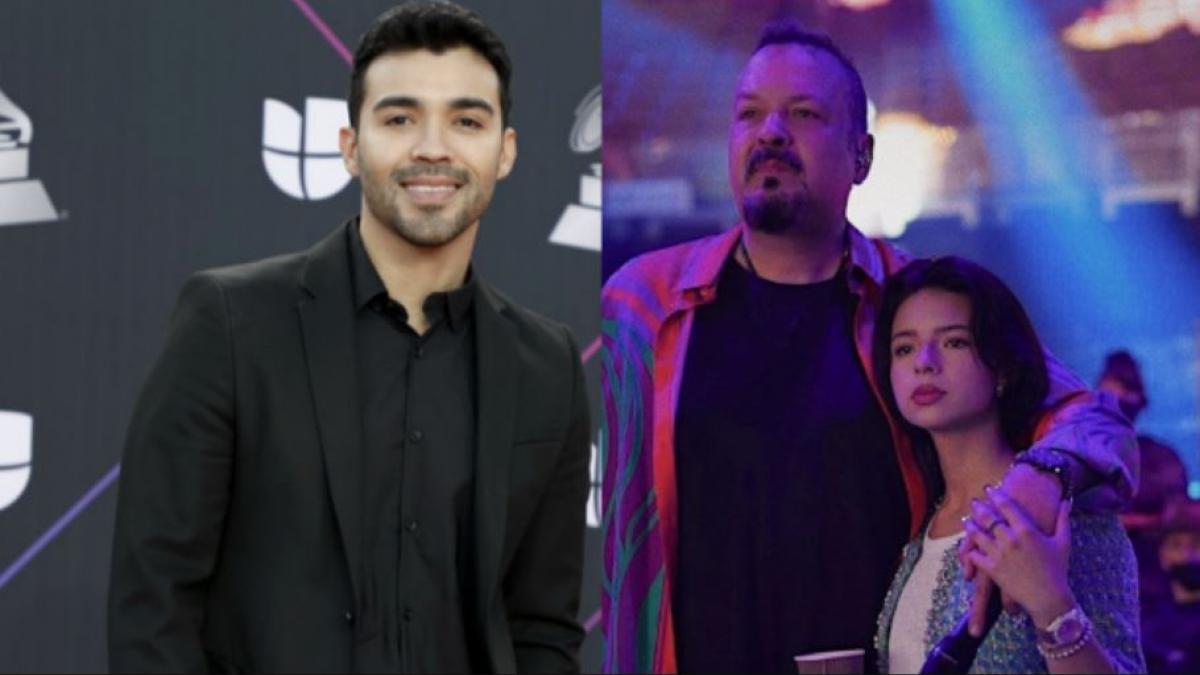 ¿Pepe Aguilar despidió a Gussy Lau, tras polémica con Ángela Aguilar? Esto dijo el cantante