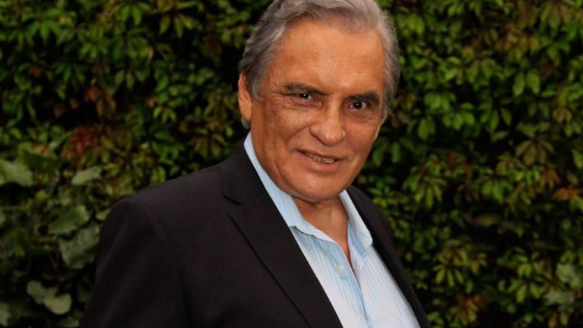 ¿Quién era el actor Manuel Ojeda y qué enfermedad tenía?