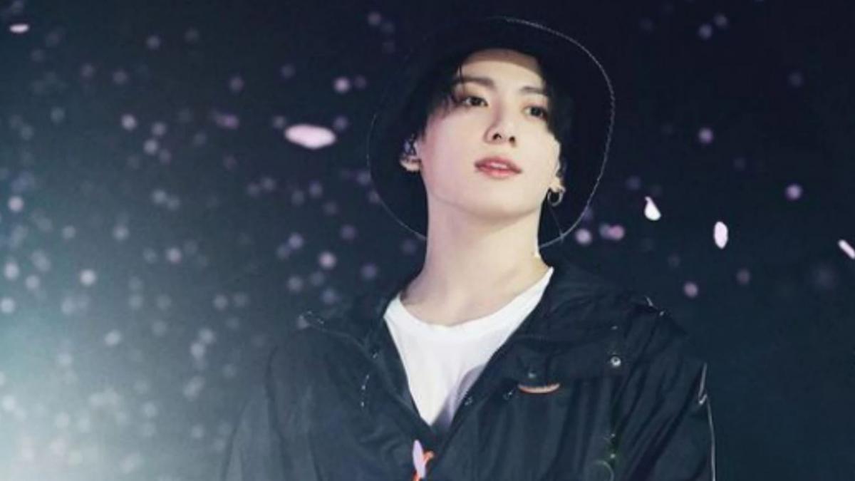 Jungkook de BTS se transforma en vampiro y las ARMY eloquecen ¿Teaser de su disco? (FOTO)