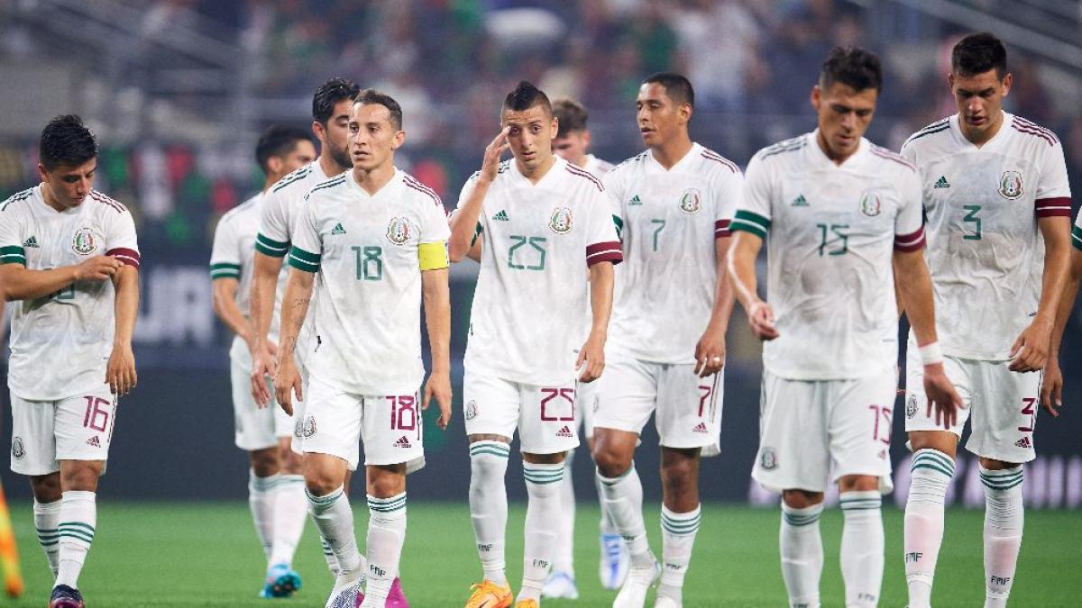 Selección Mexicana: Histórico del Tricolor pronostica monumental fracaso en Qatar 2022