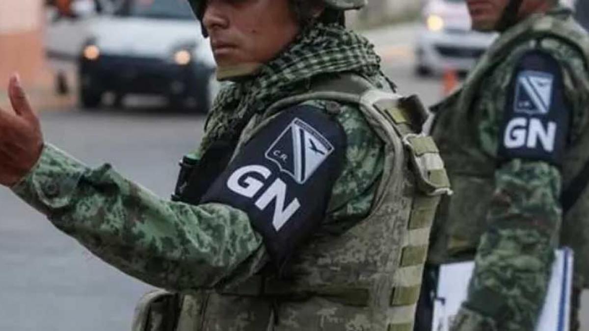 AI advierte riesgos de militarizar al país con traslado de Guardia Nacional a Sedena