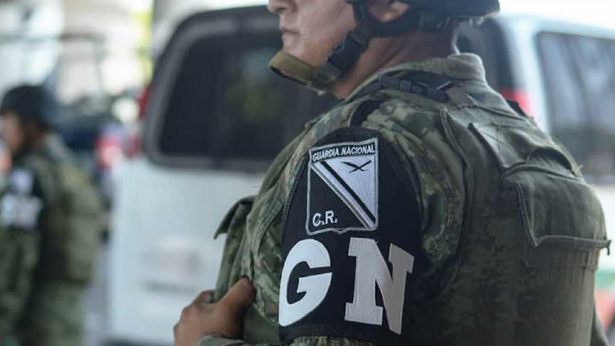 PAN: Ilegal que Guardia Nacional sea trasladada a la Sedena