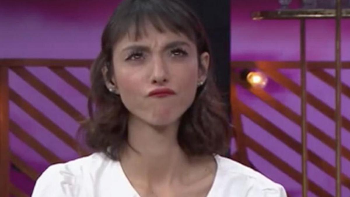 Natalia Téllez confiesa que le rezó a su dios para que se muriera su mamá : "Soy la peor persona"