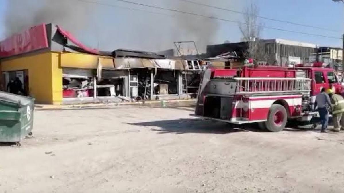 "México vive más balazos que abrazos", afirma PAN tras violencia en Ciudad Juárez