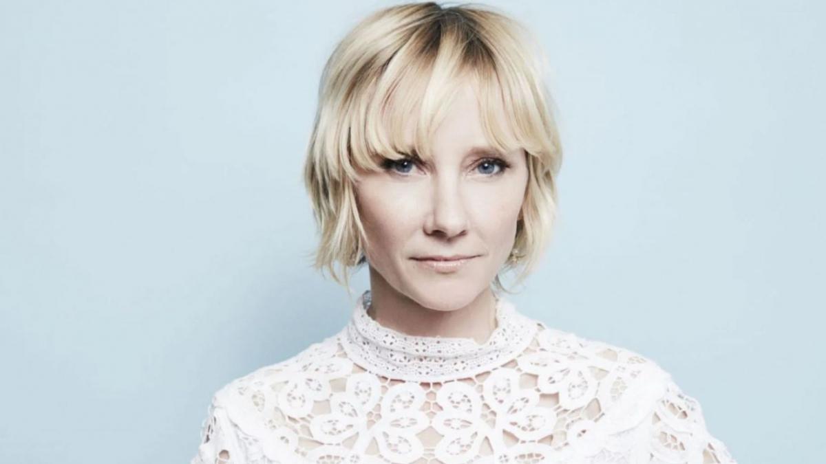 Anne Heche es desahuciada, no se espera que sobreviva tras su choque