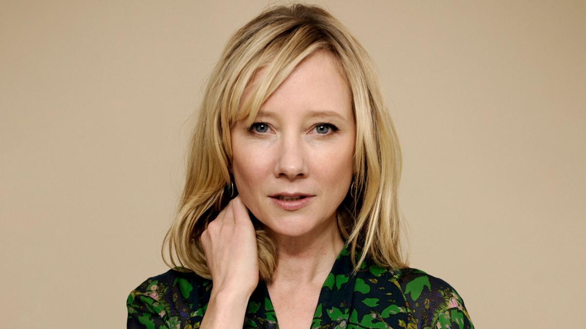 Muere Anne Heche tras su devastador choque ¿Quién era?