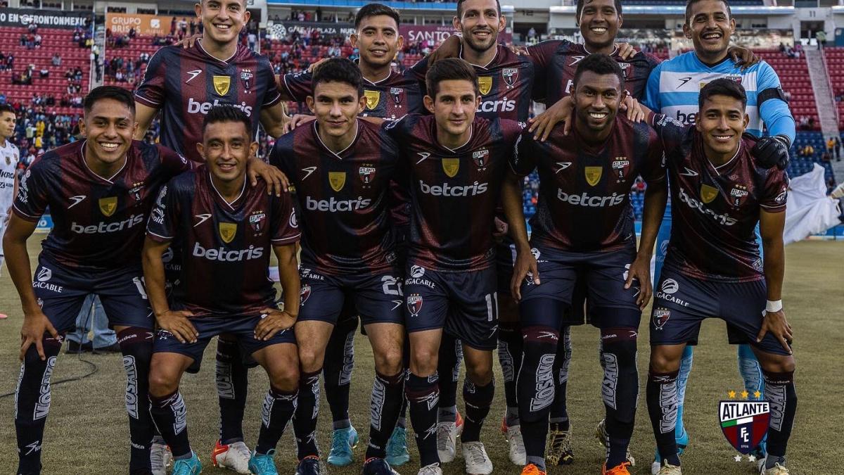 Liga MX: Atlante regresaría a jugar a la Primera División, pero en Neza y rompería todo pronóstico