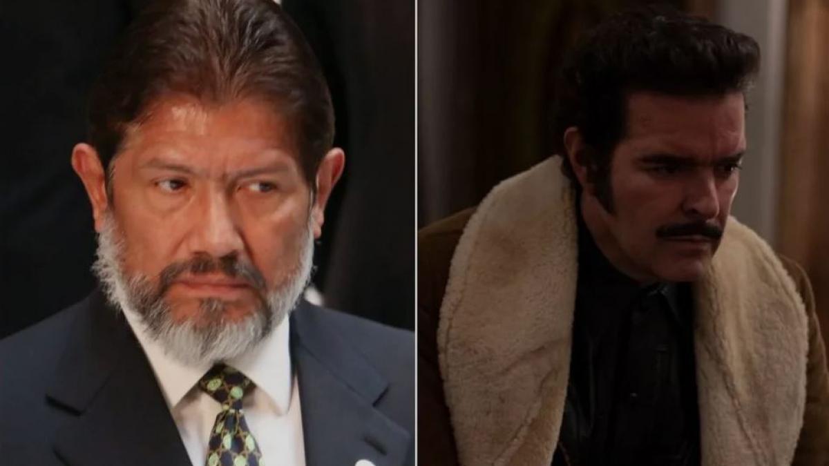 Juan Osorio destruye a Pablo Montero por agredir a reportera: "No voy a pasar por alto esa falta"