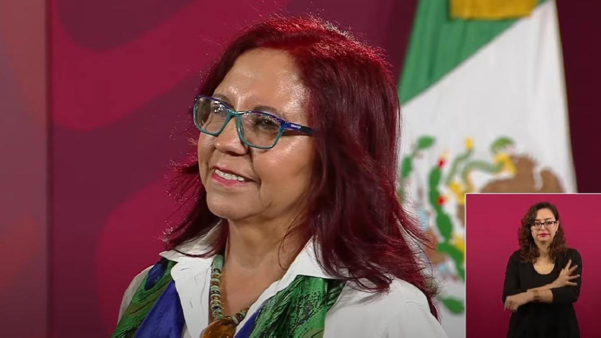 ¿Quién es Leticia Ramírez, nueva titular de la SEP?