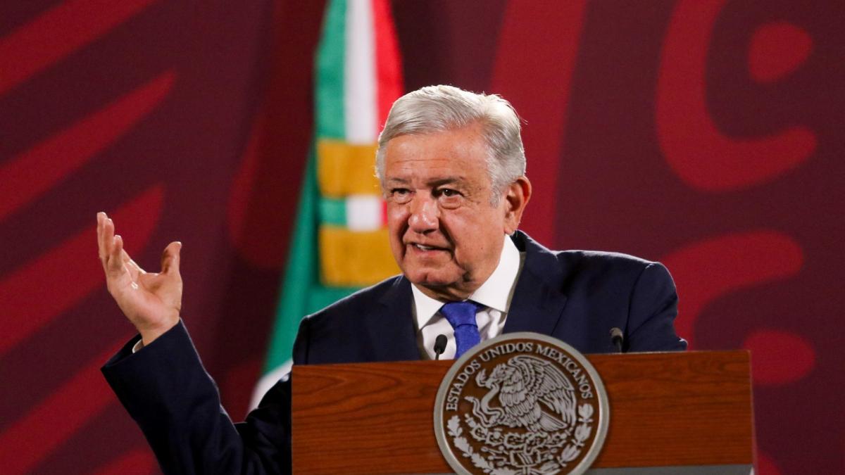 AMLO asegura que si no hubiera ganado la presidencia el país estaría “ingobernable”