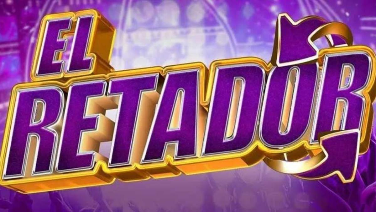 Segunda temporada de El Retador conquista la TV nacional