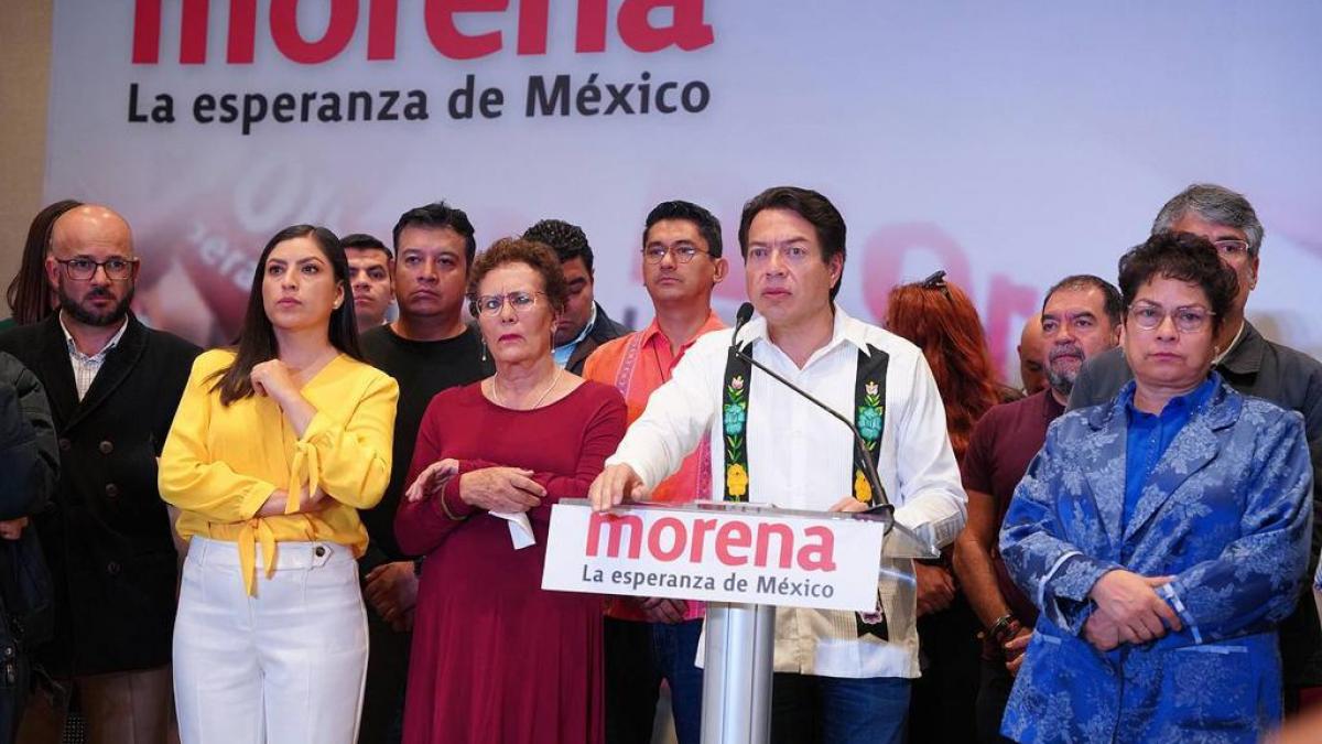 Morena repetirá elecciones en siete estados