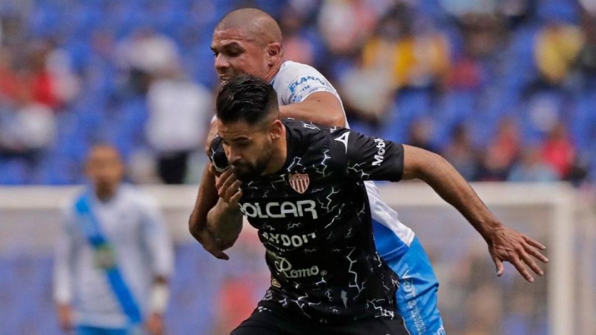 Puebla vs Necaxa: Dónde y a qué hora ver EN VIVO partido de hoy, Jornada 9 de la Liga MX