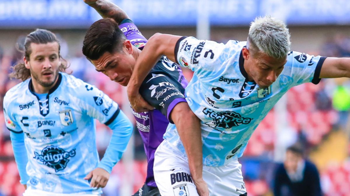 Mazatlán vs Querétaro: Dónde y a qué hora ver EN VIVO partido de hoy, Jornada 9 de la Liga MX