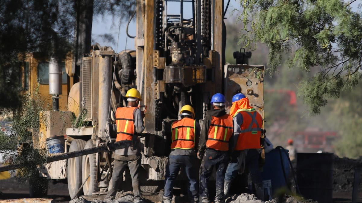 Cerca de 20 familias, con control carbonero y político de Coahuila