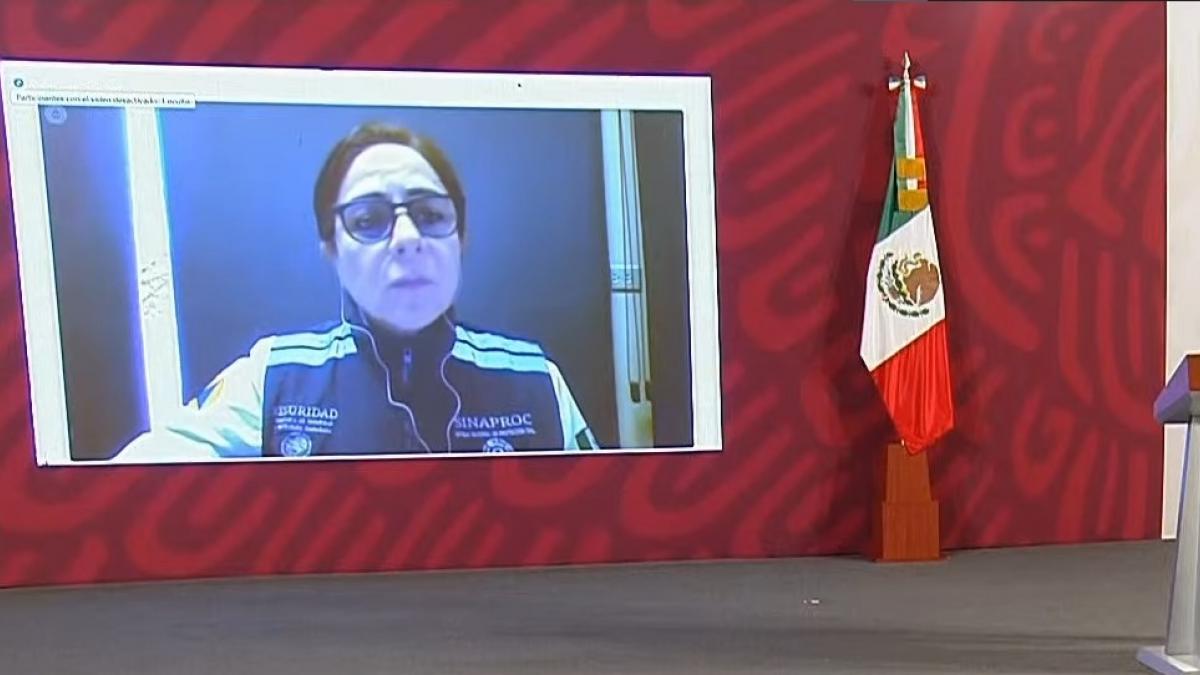 PAN pide la renuncia de Laura Velázquez