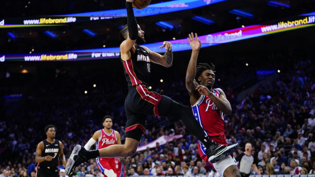 NBA vuelve a México después de tres años de ausencia