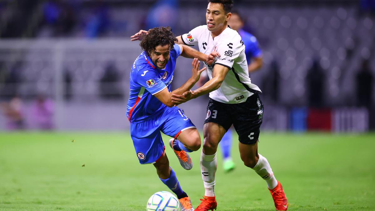 Cruz Azul vs Xolos | VIDEO: resumen, goles y resultado de la Jornada 9 de la Liga MX