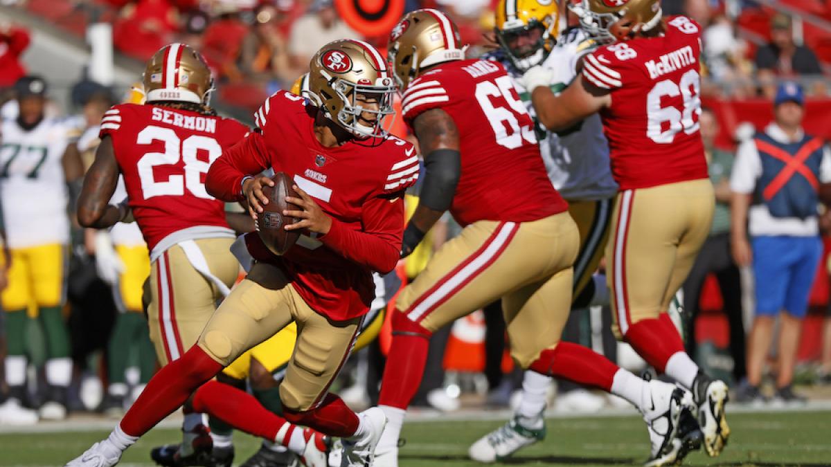 49ers desean fortalecer vínculo con fans mexicanos