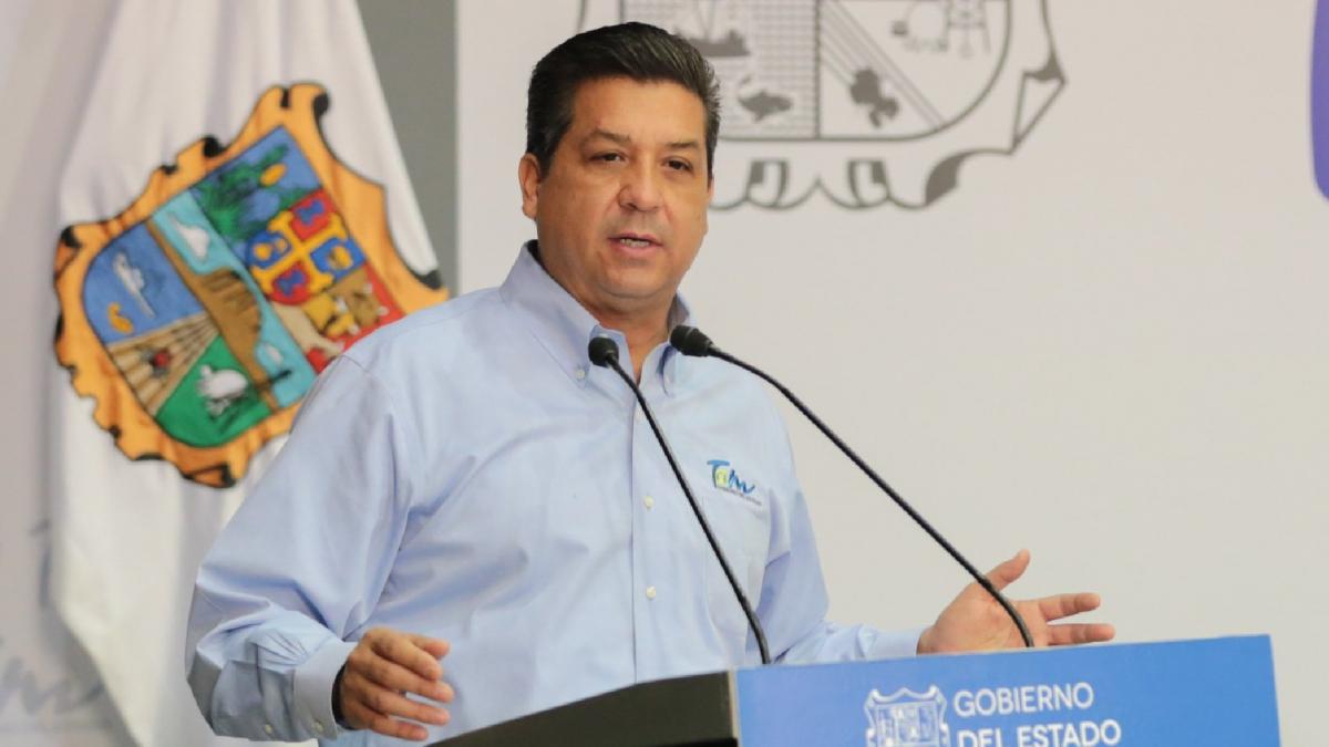 “Se hizo justicia”, afirma gobernador de Tamaulipas sobre resolución de la SCJN