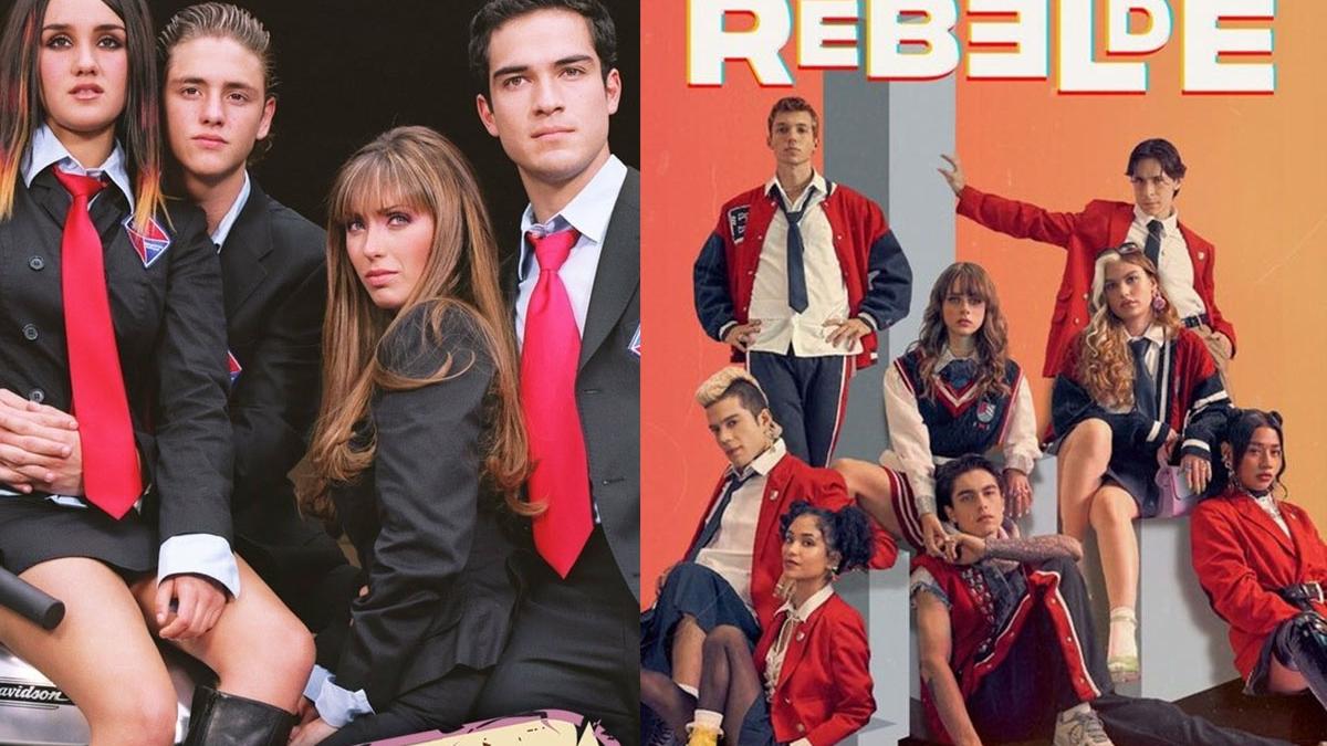 Revelan que actriz de Rebelde estafa a sus fans en Instagram ¿De quién se trata? (VIDEO)