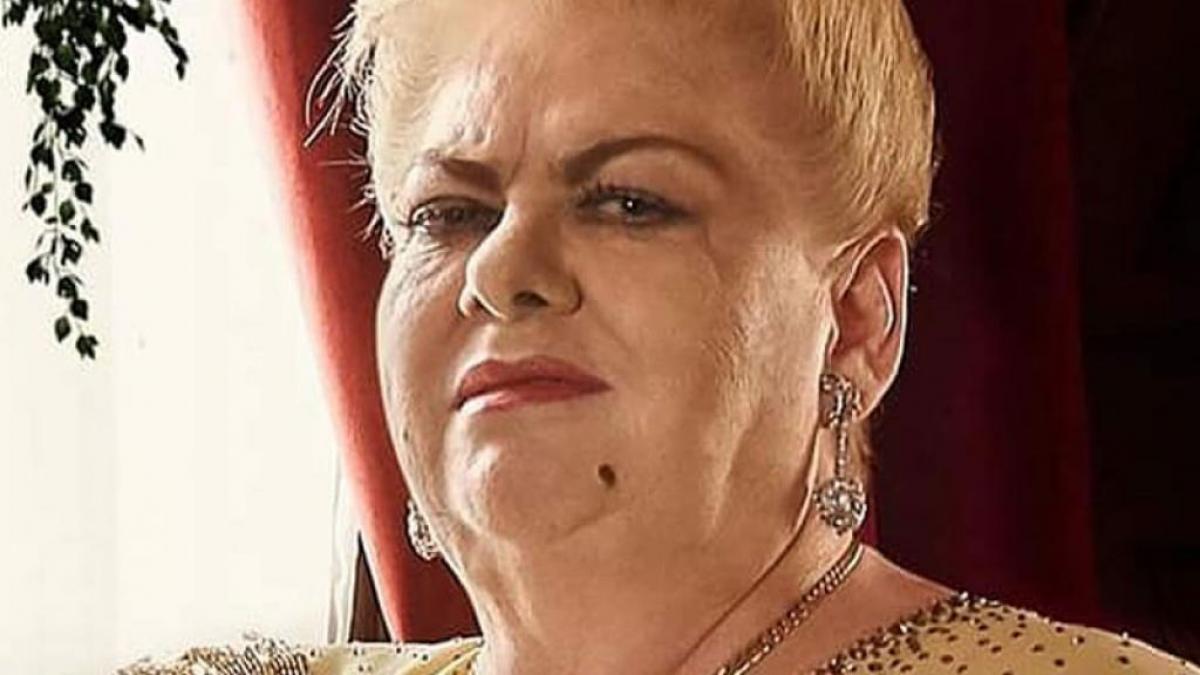 Paquita la del Barrio ataca a las mujeres con cirugías plásticas: "El hombre no merece tantos sacrificios"