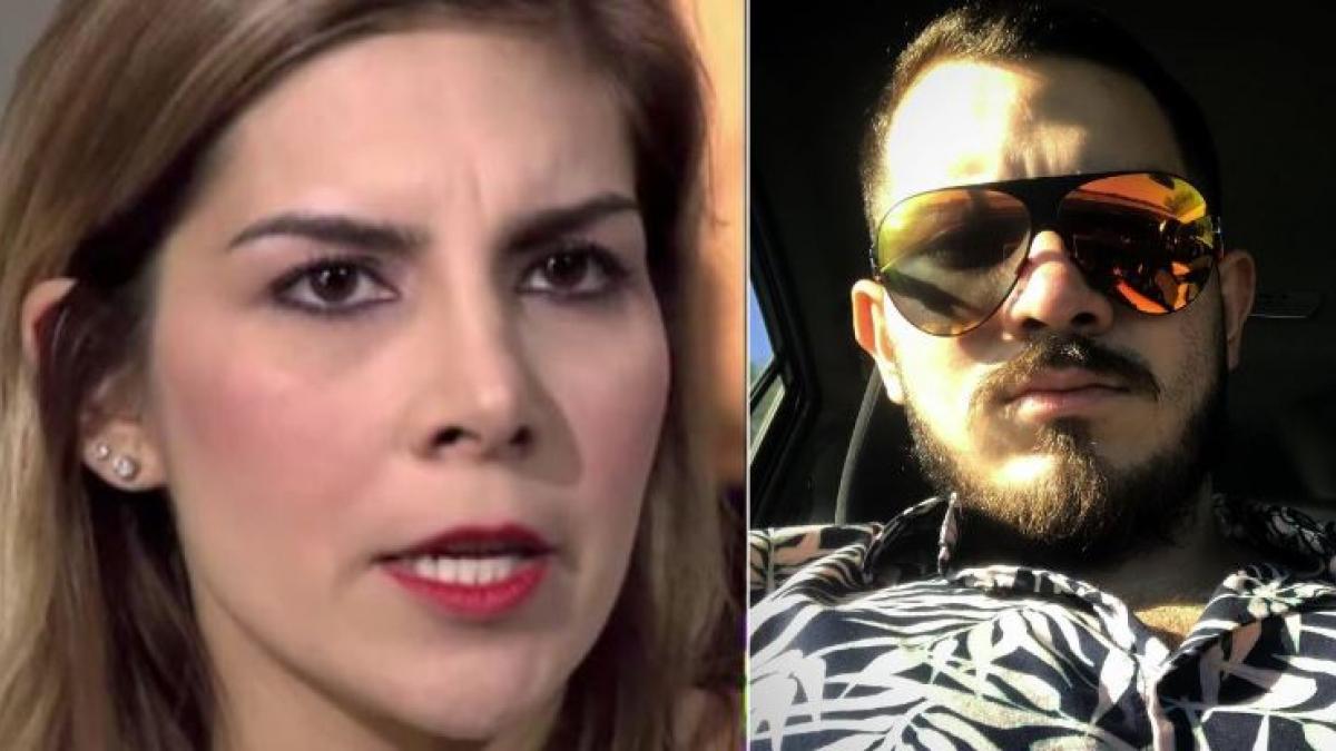 Karla Panini se lanza contra hijo de Karla Luna: "Tú y tu ridícula familia sacan provecho" (FOTOS)