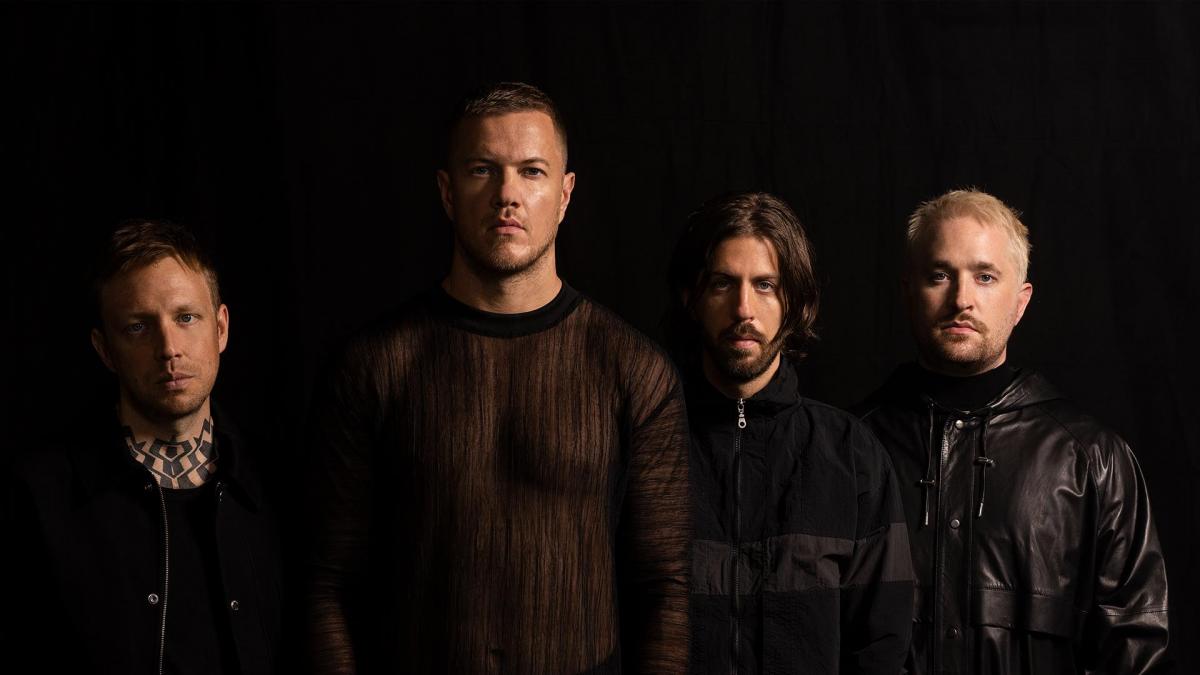 Imagine Dragons vendrá a México ¿Cuándo y dónde es su concierto?