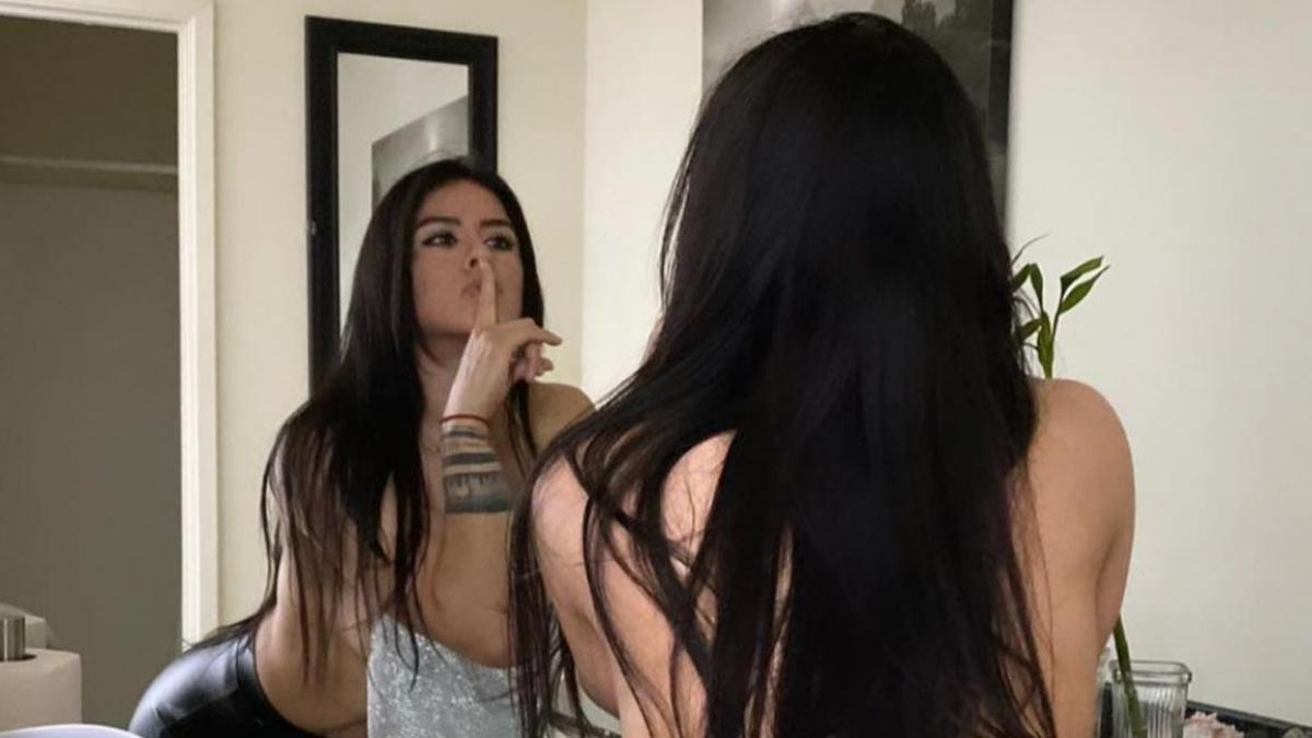 Lucero Acosta, la peleadora de MMA con un impresionante éxito en su Only Fans