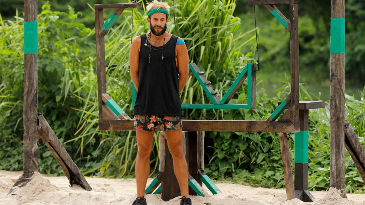 Survivor México 2022: Karim dice que Halcones no lo valoraron: "Nahomi se equivocó en sacarme"