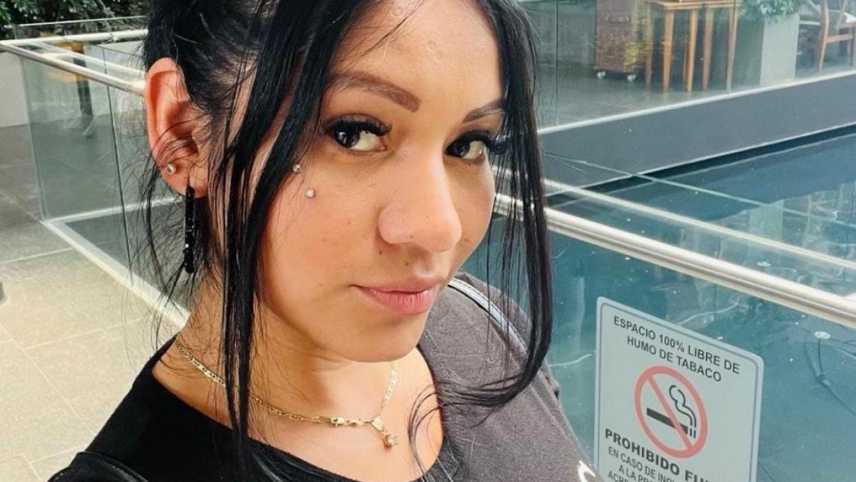 Confirman la muerte de Yessica Hernández