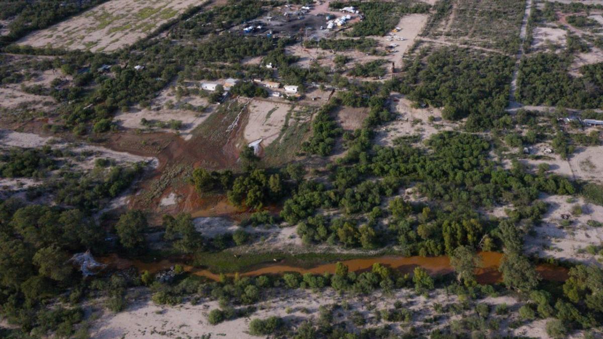 Convalidan plan de rescate en mina de Sabinas