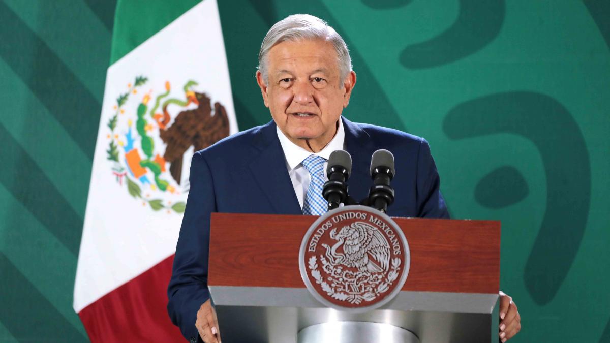 AMLO reprocha a EU por alertas de viaje