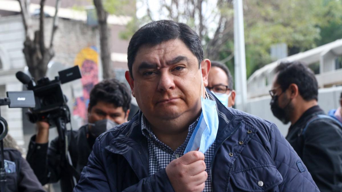 Exfiscal de Guerrero rechaza acusaciones