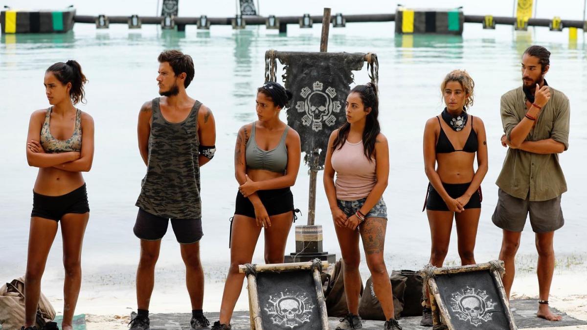 Survivor México: ¿Quién es el eliminado de hoy 20 de agosto?