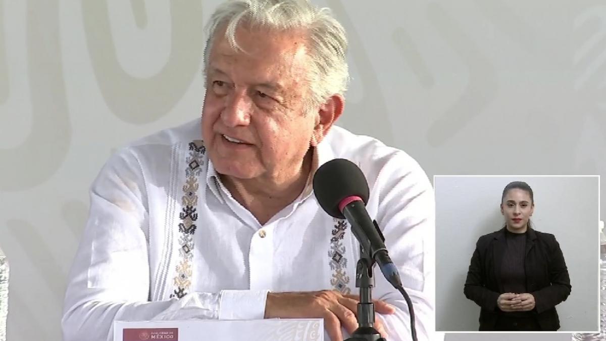 AMLO fijará postura sobre aprehensión de Murillo Karam el lunes