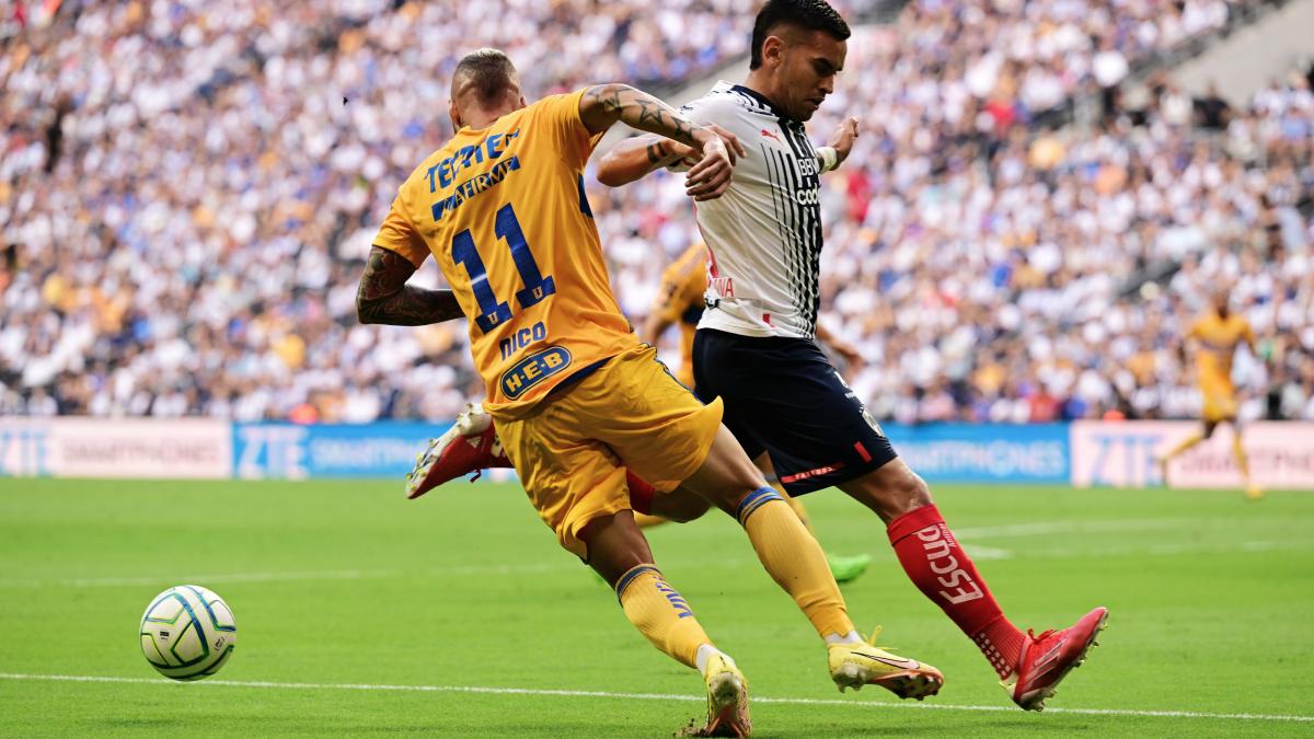 Monterrey vs Tigres | VIDEO: Resumen y resultado de la Jornada 10 de la Liga MX