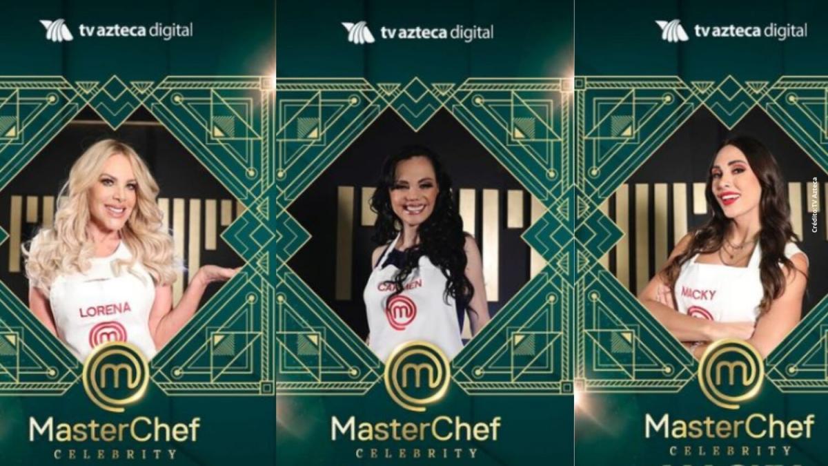 MasterChef Celebrity 2022: ¿Quién es el eliminado de hoy 21 de agosto?