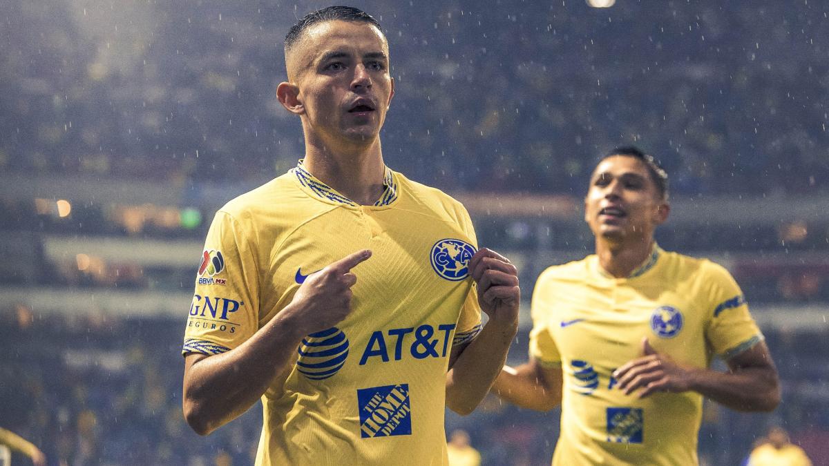 Liguilla 2023 | América: Álvaro Fidalgo y el mensaje que ilusiona a la afición: "las excusas no existen"