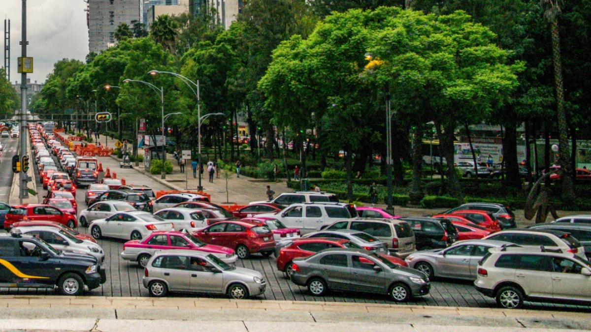 Hoy No Circula en CDMX: ¿Qué autos no transitan del 31 de octubre al 5 de noviembre de 2022?