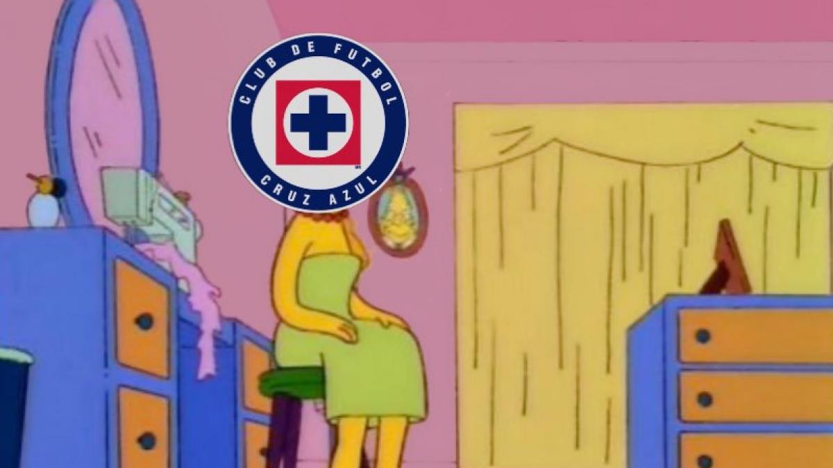 LIGA MX: Los mejores memes de la histórica goleada de América sobre Cruz Azul