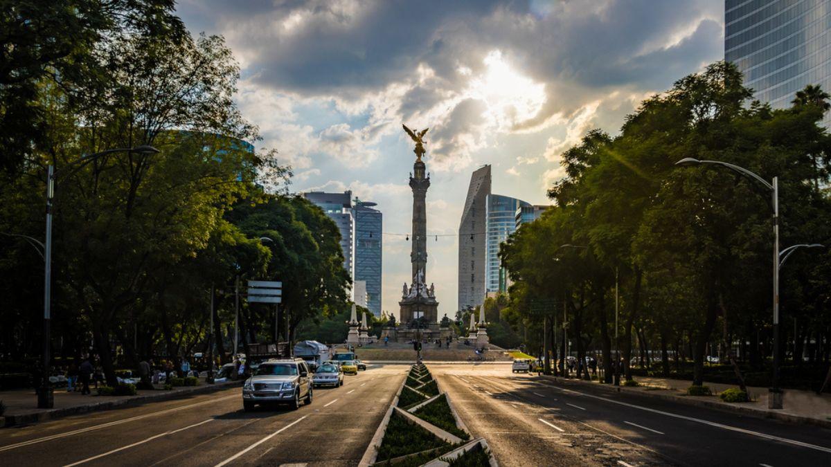 Anuncian Feria de la Inversión de la CDMX