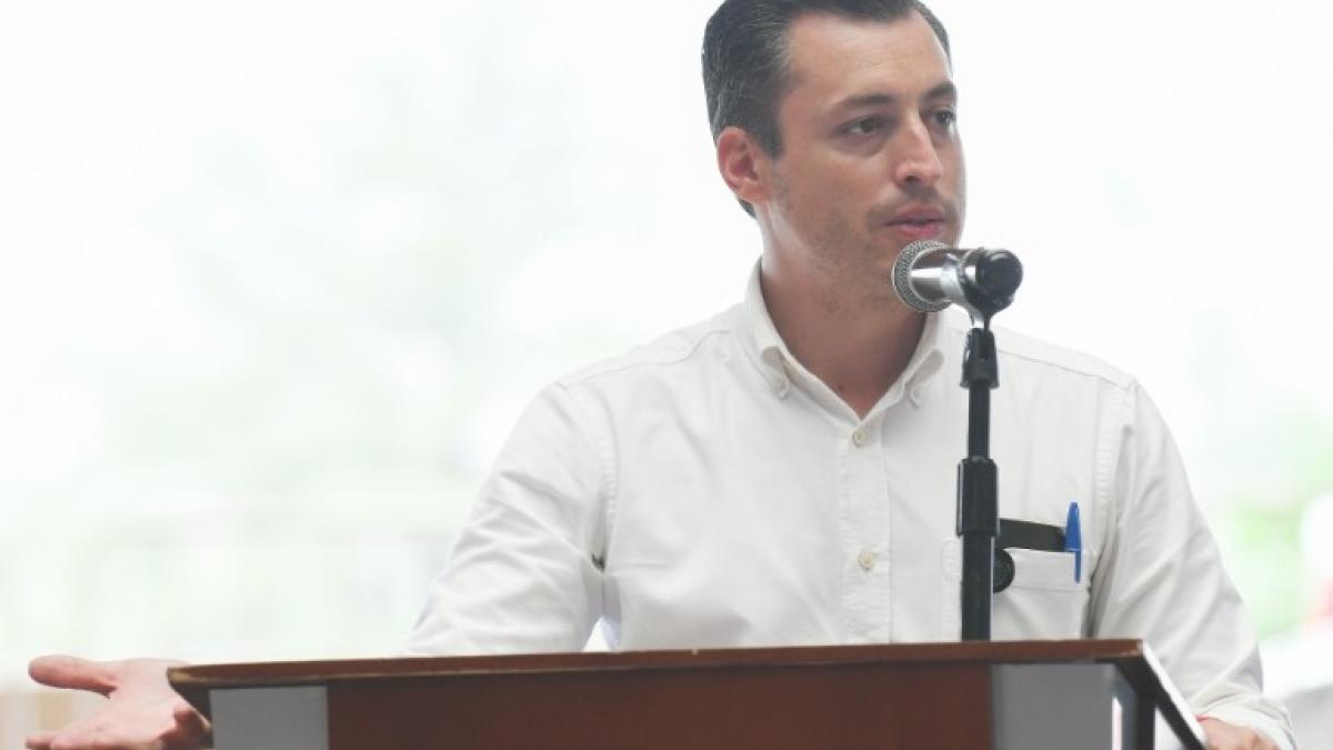 Pide Colosio reconsiderar la militarización de la Seguridad Pública