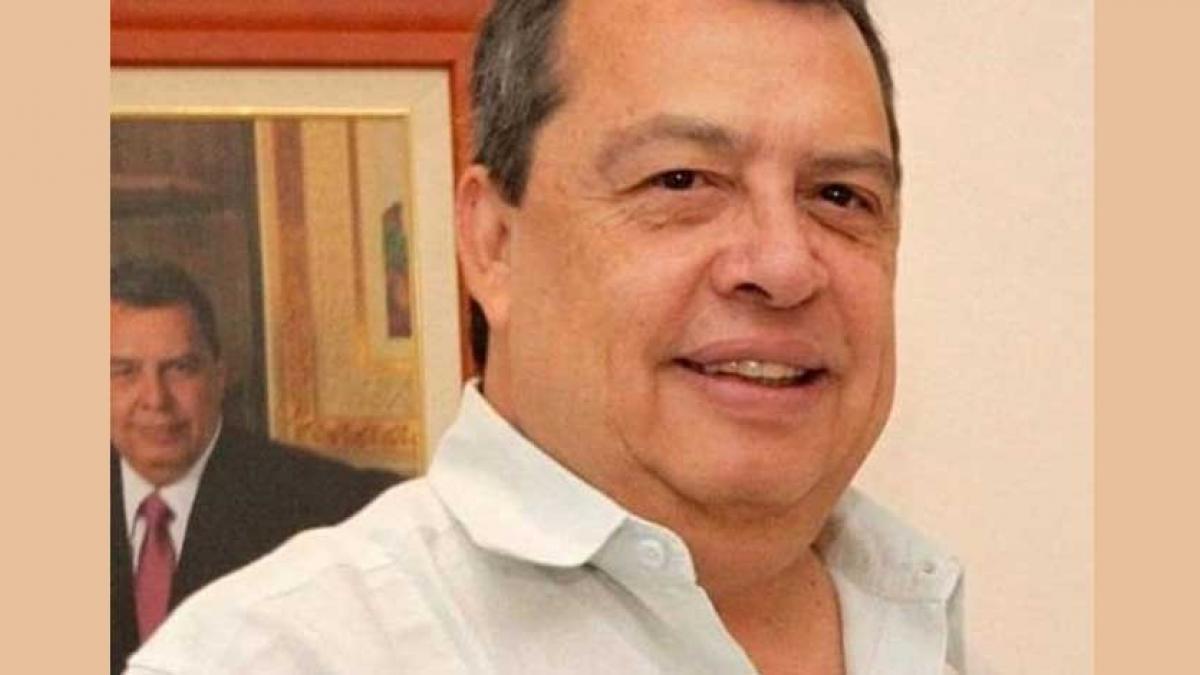 Ángel Aguirre niega participación en construcción de "verdad histórica"; "no me voy a esconder", indica